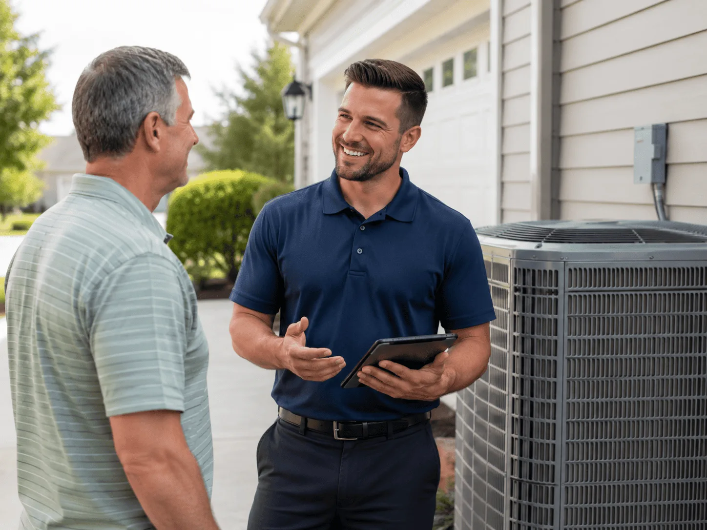 Heat Pump Installation Loyal, OK FAQs